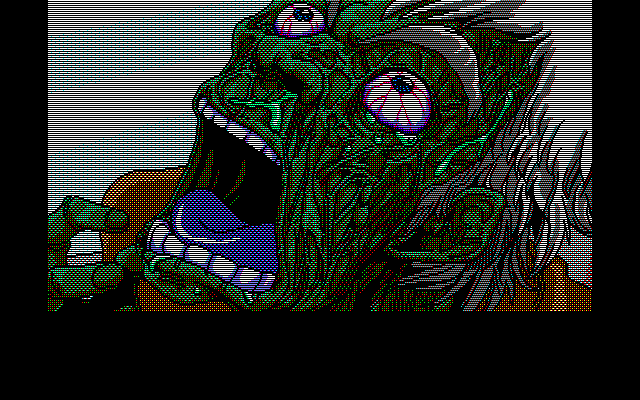 激レア】アンジェラス 悪魔の福音 ☆ PC-9801 5インチソフト☆ 【公式